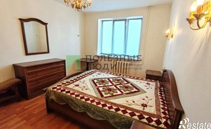 3-комн квартира улица Максима Горького, 1,  д. 1