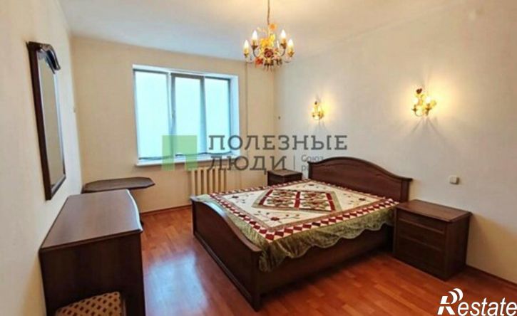 3-комн квартира улица Максима Горького, 1,  д. 1
