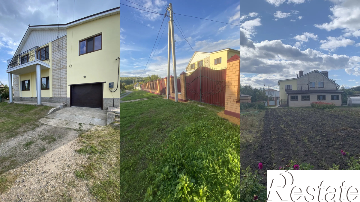 Купить дачу, дом, коттедж за 28 500 000 рублей на Образцово, пер. Веселый