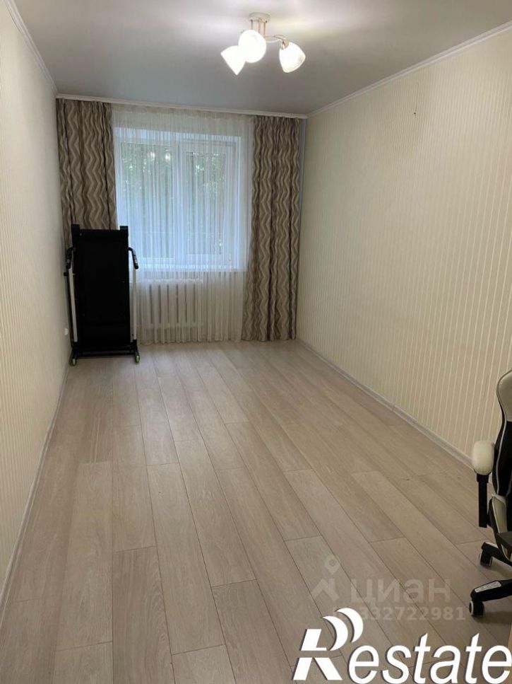 2-комн квартира Наугорское шоссе, 21,  д. 21
