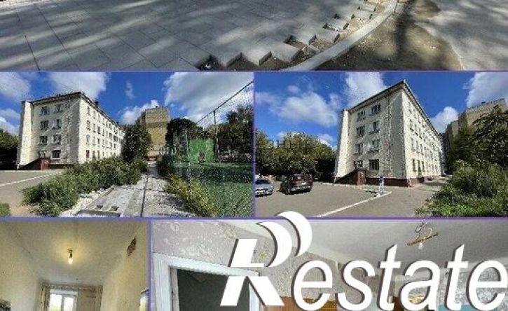3-комн квартира улица Сурена Шаумяна, 15А,  д. 15А