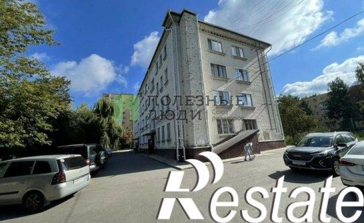3-комн квартира улица Сурена Шаумяна, 15А,  д. 15А