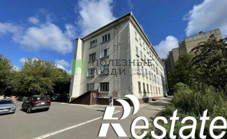 3-комн квартира улица Сурена Шаумяна, 15А,  д. 15А