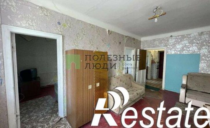 3-комн квартира улица Сурена Шаумяна, 15А,  д. 15А