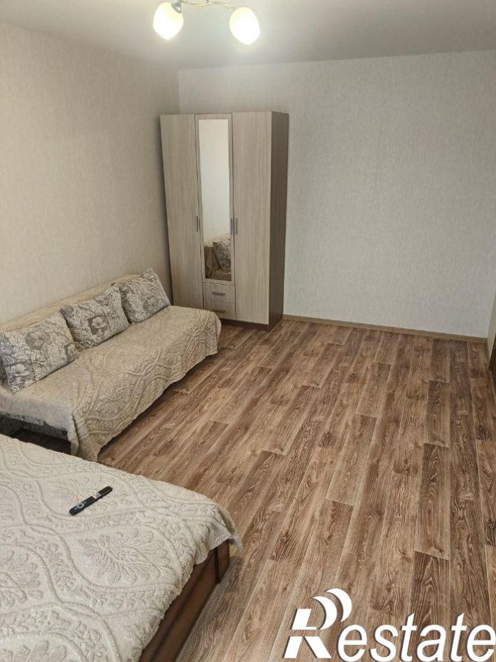 1-комн квартира улица Космонавтов, 48 к3,  д. 48 к3