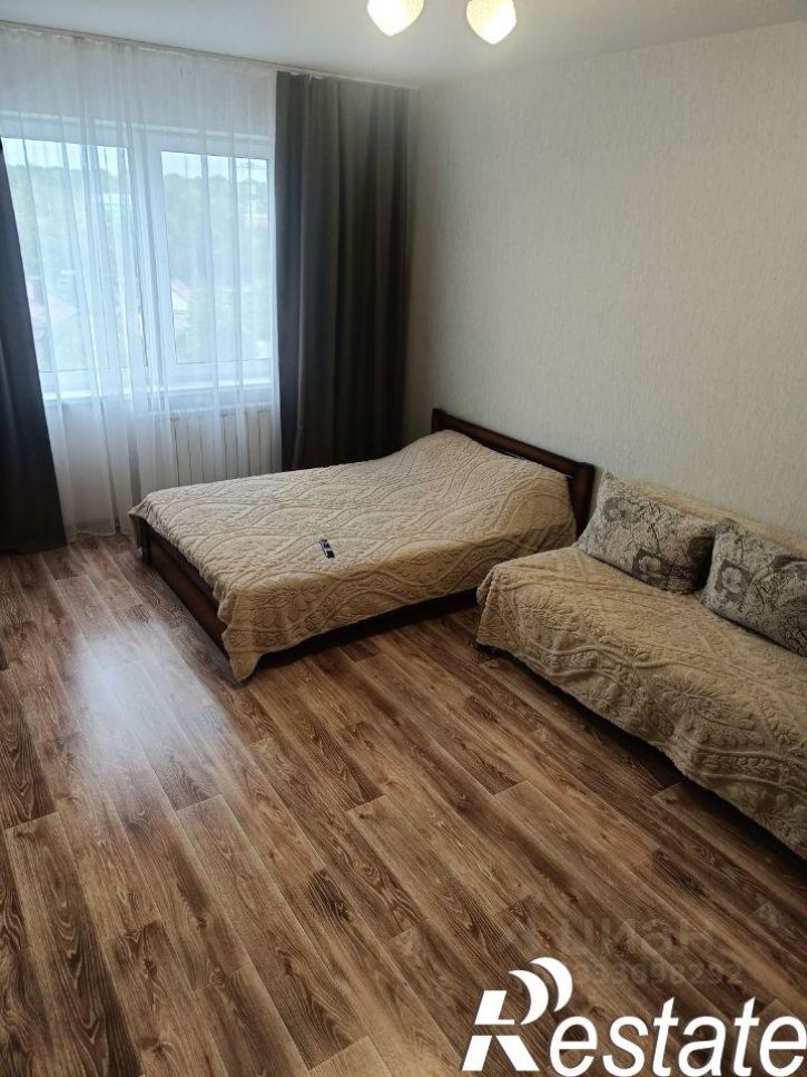 1-комн квартира улица Космонавтов, 48 к3,  д. 48 к3