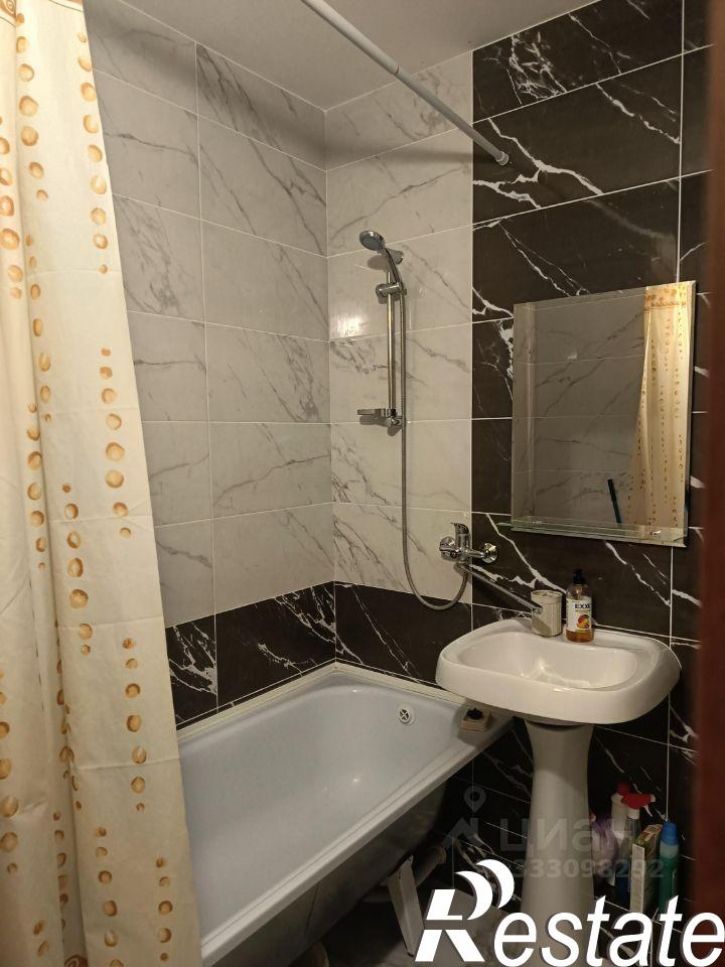 1-комн квартира улица Космонавтов, 48 к3,  д. 48 к3