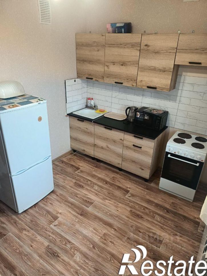 1-комн квартира улица Космонавтов, 48 к3,  д. 48 к3