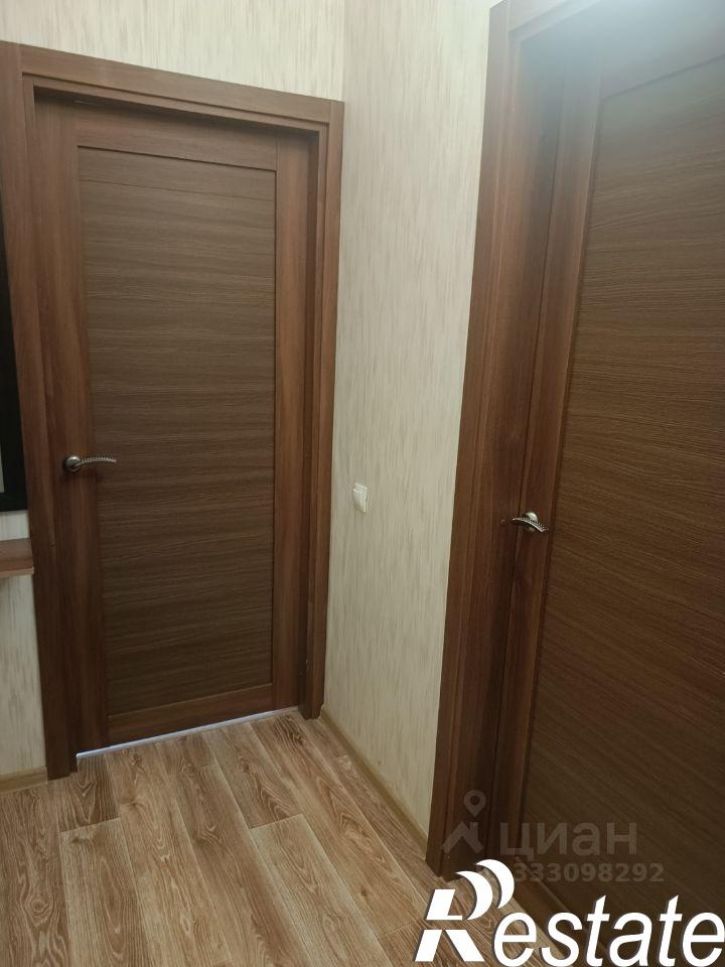 1-комн квартира улица Космонавтов, 48 к3,  д. 48 к3