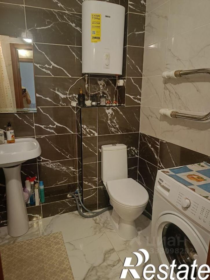1-комн квартира улица Космонавтов, 48 к3,  д. 48 к3