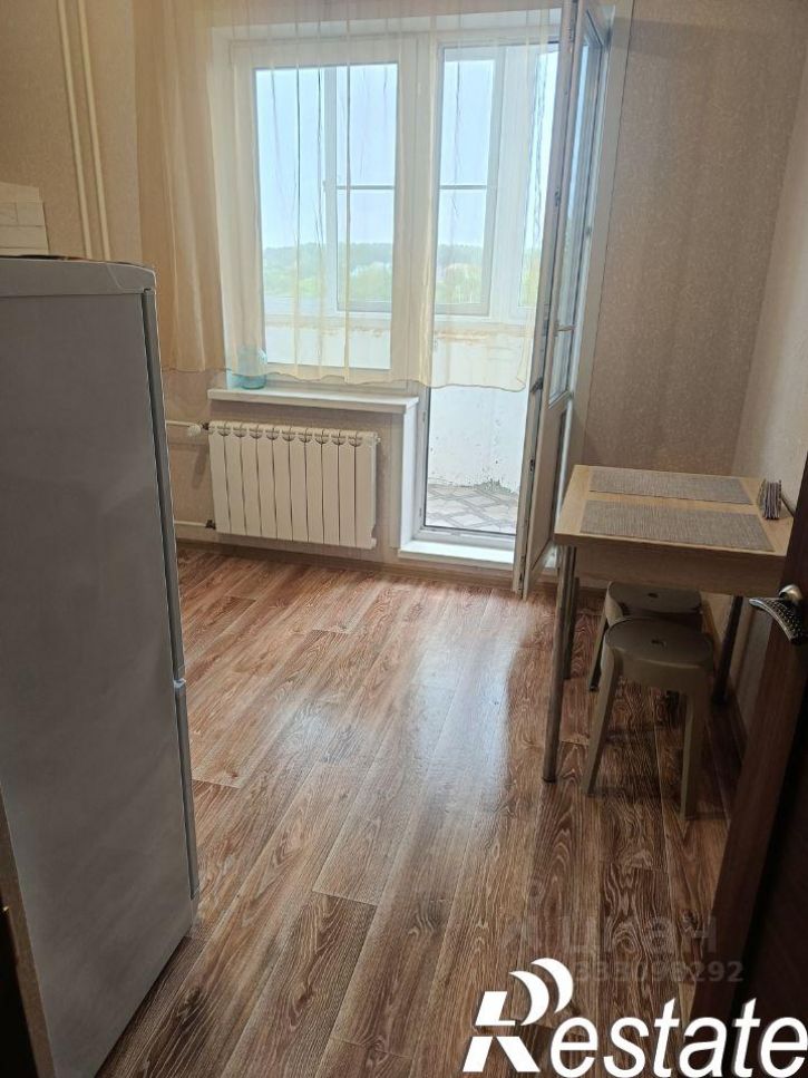 1-комн квартира улица Космонавтов, 48 к3,  д. 48 к3
