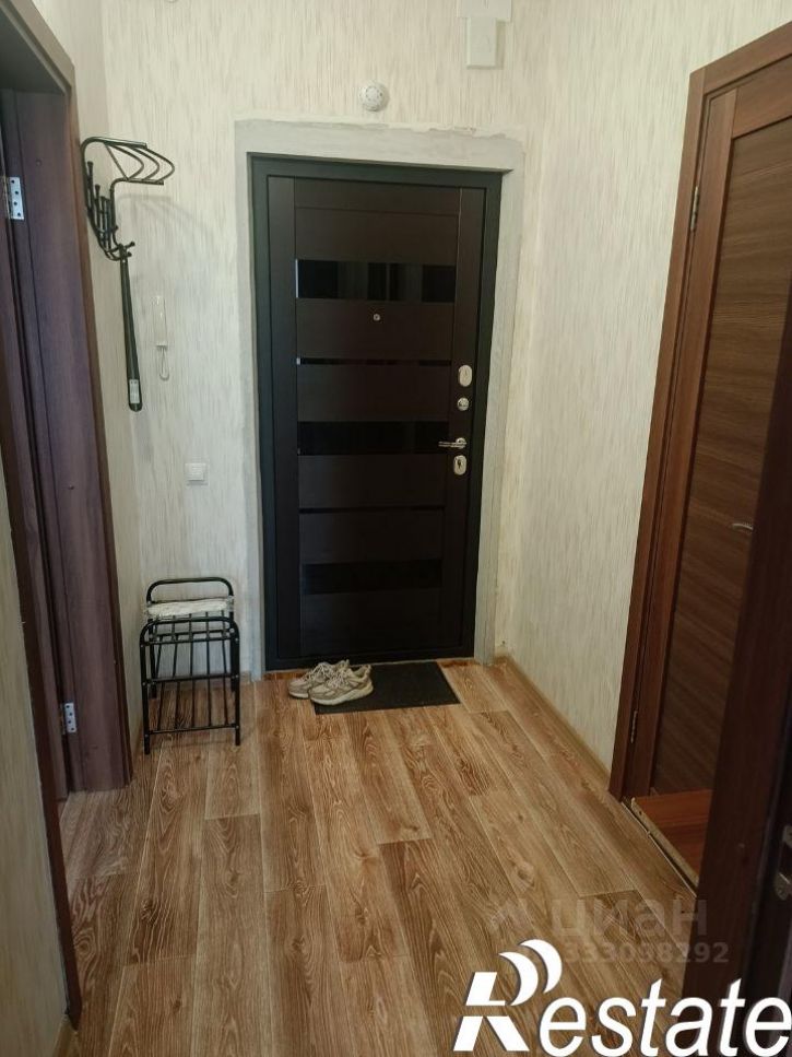 1-комн квартира улица Космонавтов, 48 к3,  д. 48 к3