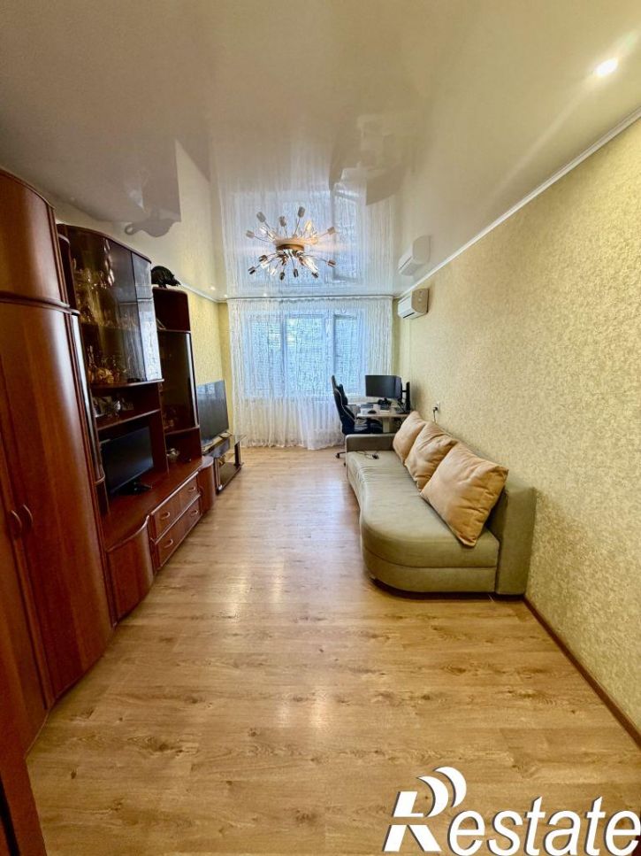 2-комн квартира Советская, 24