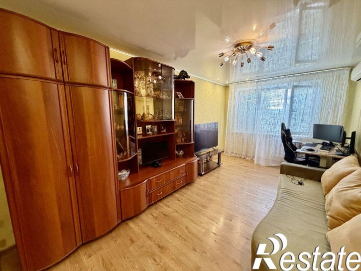 2-комн квартира Советская, 24