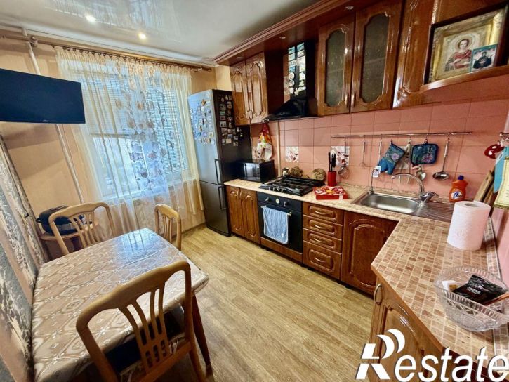 2-комн квартира Советская, 24