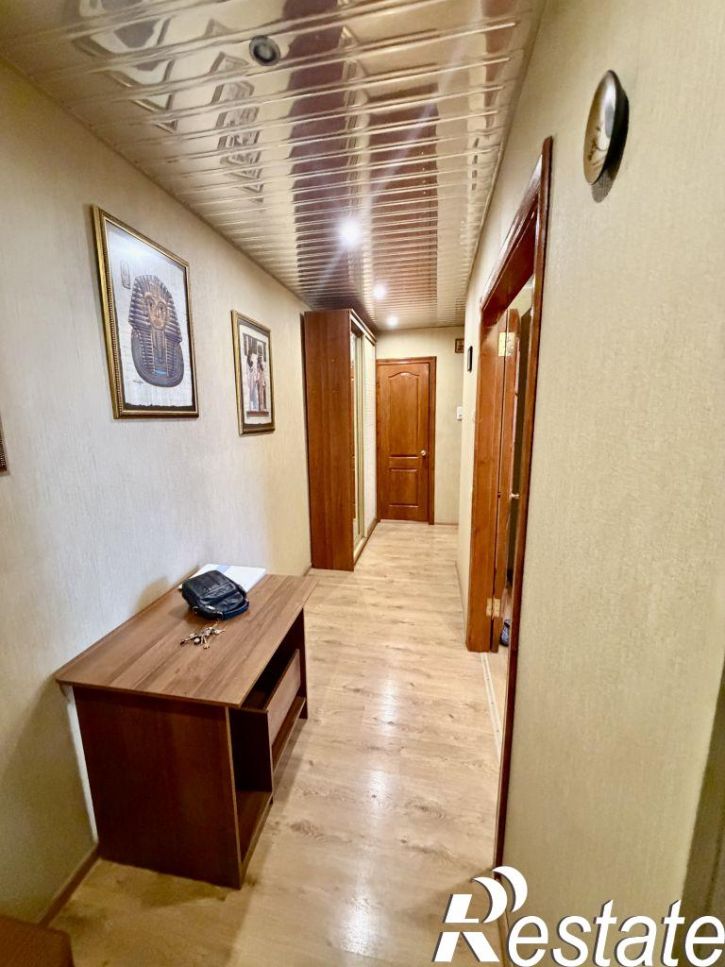 2-комн квартира Советская, 24