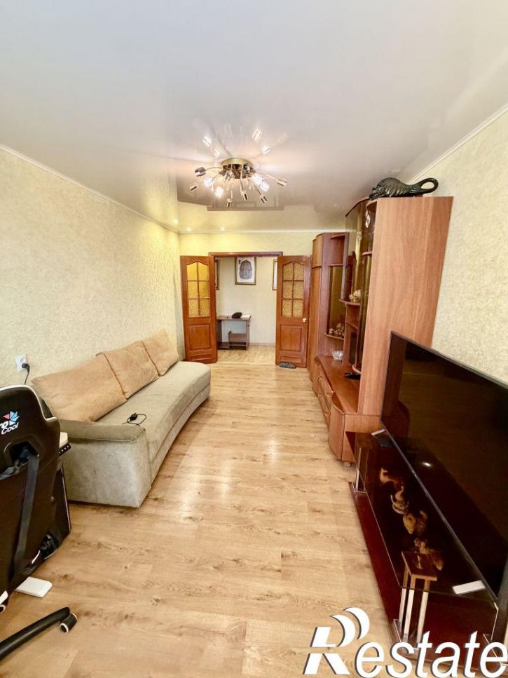 2-комн квартира Советская, 24