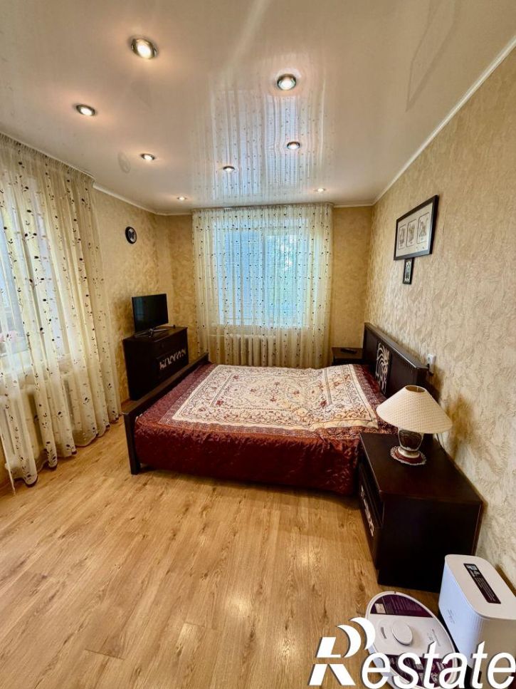 2-комн квартира Советская, 24