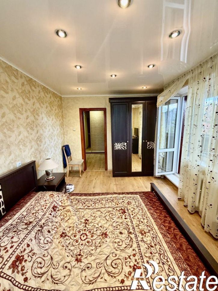 2-комн квартира Советская, 24