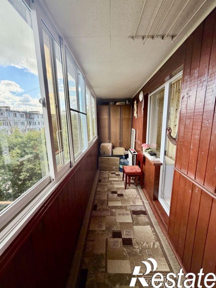 2-комн квартира Советская, 24