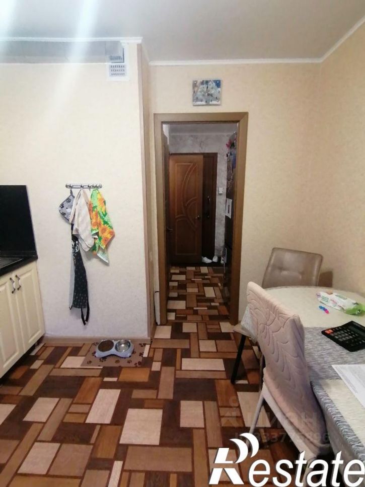 2-комн квартира улица Маринченко, 15,  д. 15
