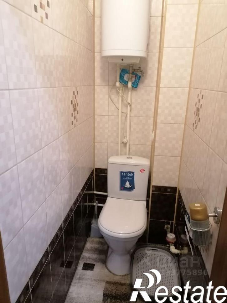 2-комн квартира улица Маринченко, 15,  д. 15