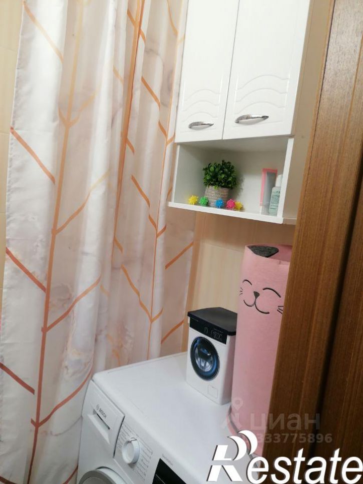 2-комн квартира улица Маринченко, 15,  д. 15