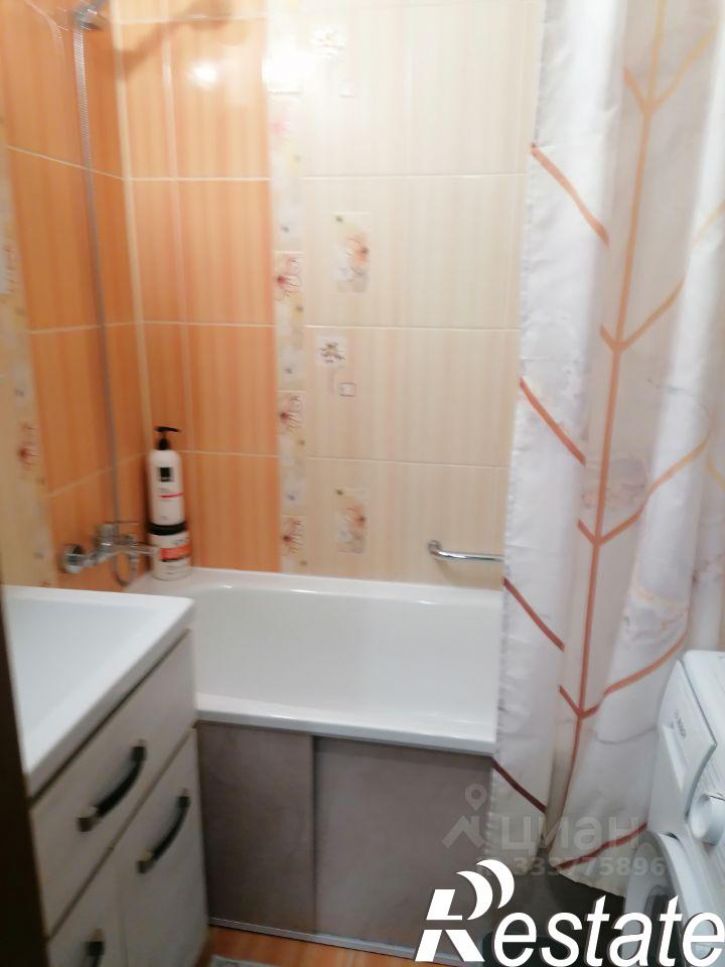 2-комн квартира улица Маринченко, 15,  д. 15