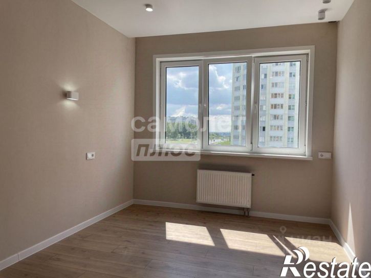 1-комн квартира Раздольная улица, 29,  д. 29