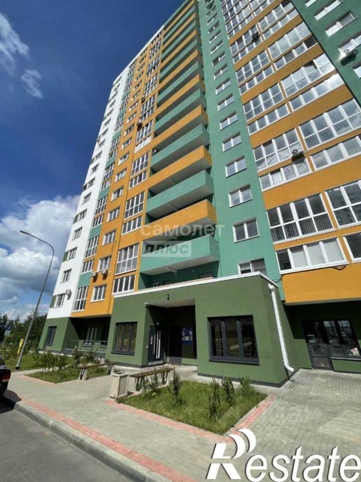 1-комн квартира Раздольная улица, 29,  д. 29
