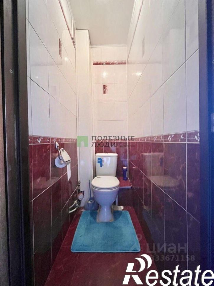 2-комн квартира улица Маринченко, 11,  д. 11
