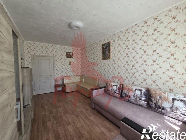 1-комн квартира улица Космонавтов, 15,  д. 15