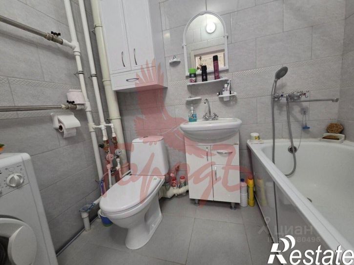 1-комн квартира улица Космонавтов, 15,  д. 15