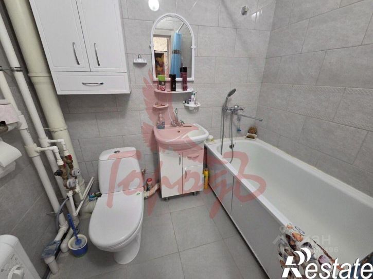 1-комн квартира улица Космонавтов, 15,  д. 15