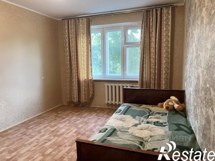 2-комн квартира Рощинская улица, 41,  д. 41