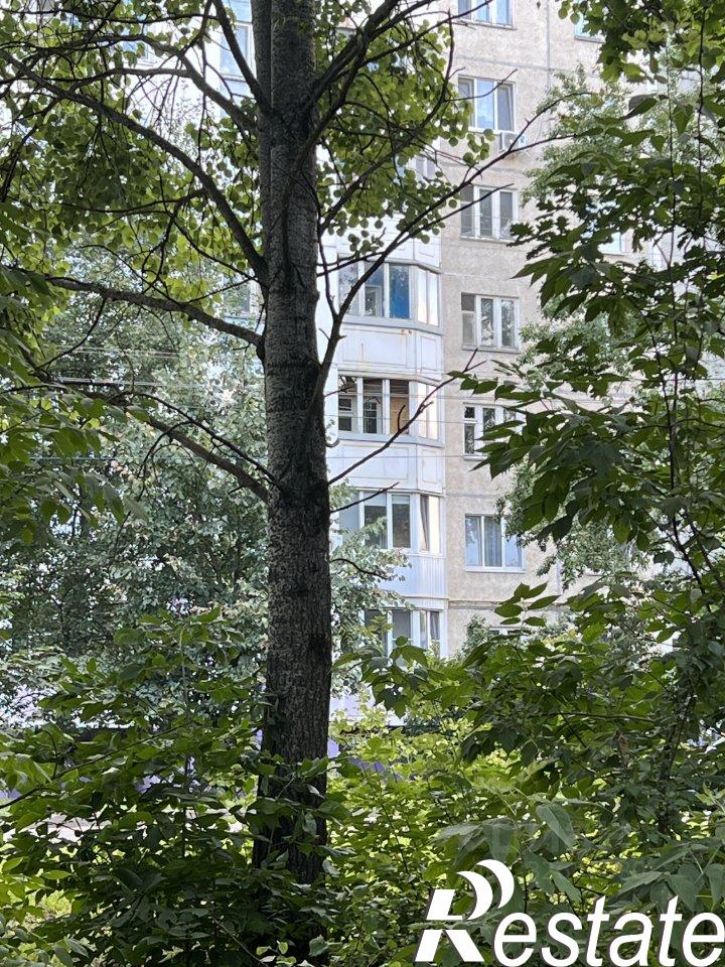 2-комн квартира Рощинская улица, 41,  д. 41