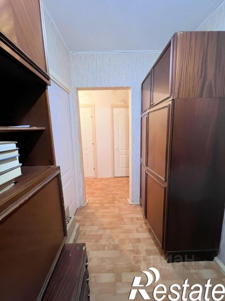 2-комн квартира Рощинская улица, 41,  д. 41