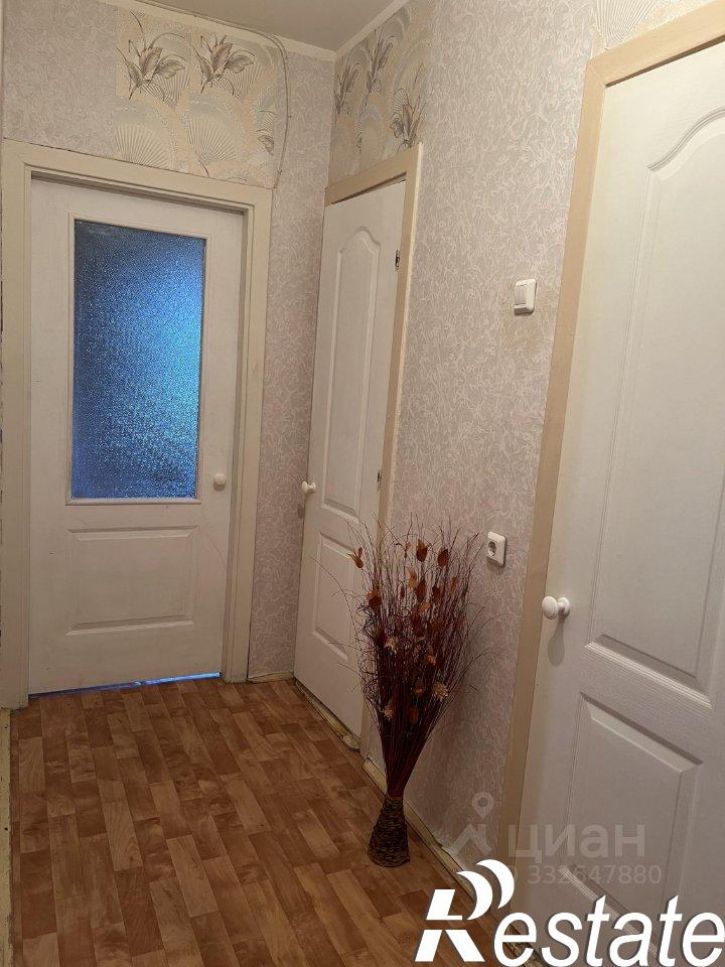 2-комн квартира Рощинская улица, 41,  д. 41