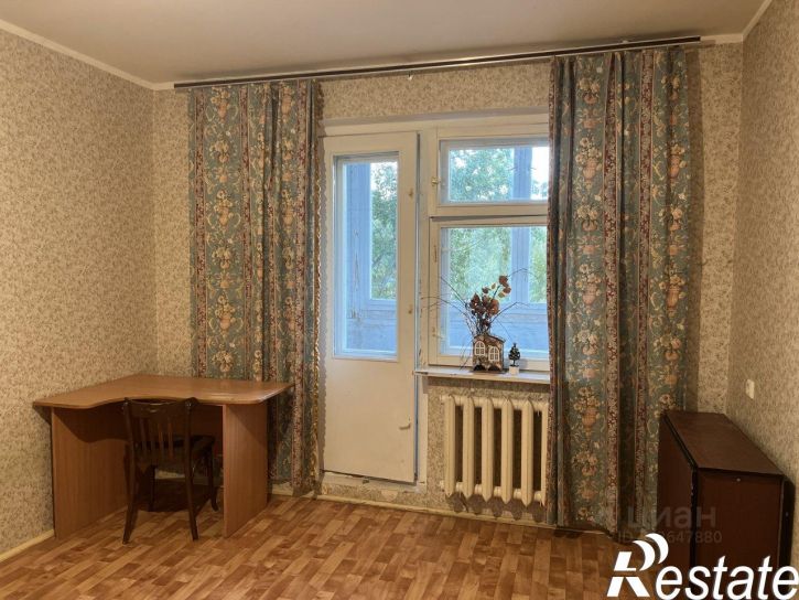 2-комн квартира Рощинская улица, 41,  д. 41