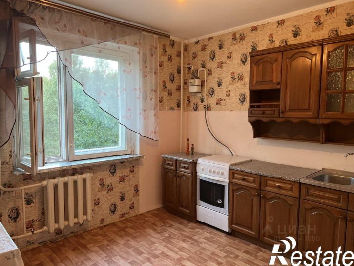 2-комн квартира Рощинская улица, 41,  д. 41