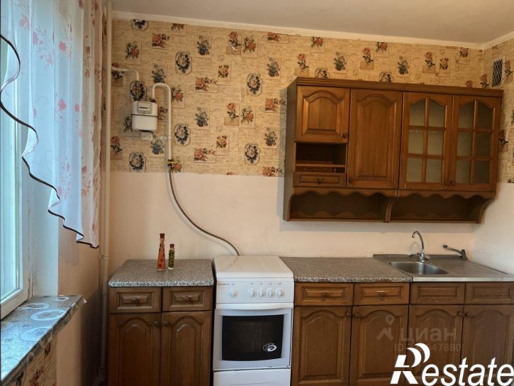 2-комн квартира Рощинская улица, 41,  д. 41