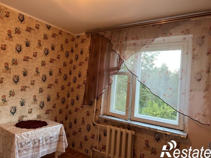 2-комн квартира Рощинская улица, 41,  д. 41