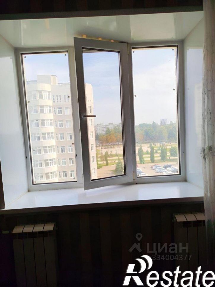 1-комн квартира улица Орловских Партизан, 6,  д. 6