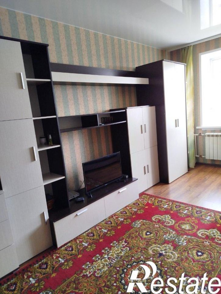 1-комн квартира улица Орловских Партизан, 6,  д. 6