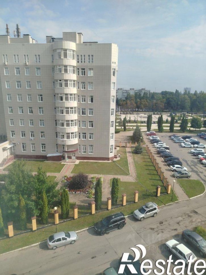 1-комн квартира улица Орловских Партизан, 6,  д. 6