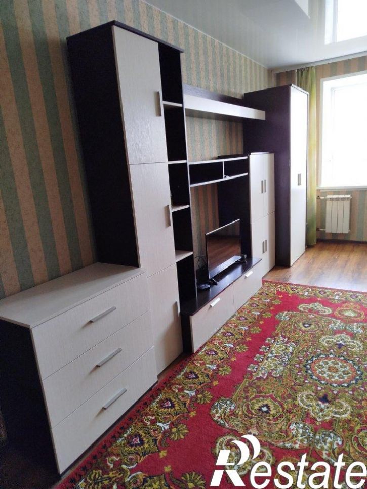 1-комн квартира улица Орловских Партизан, 6,  д. 6