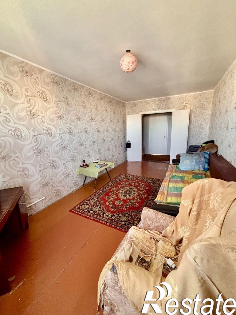 Купить квартиру за 4 550 000 рублей на Черкасская, 72