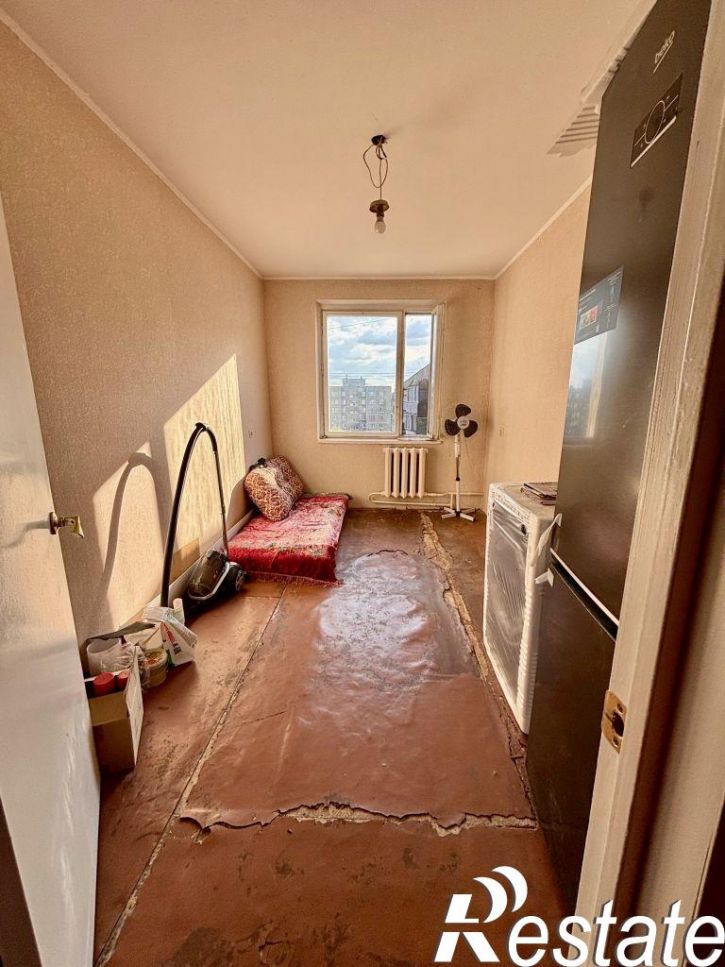 4-комн квартира Черкасская, 72