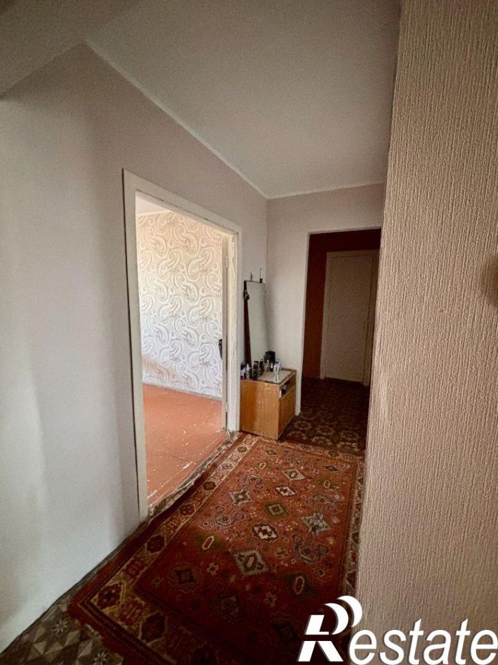 4-комн квартира Черкасская, 72