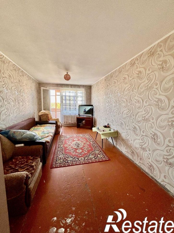 4-комн квартира Черкасская, 72